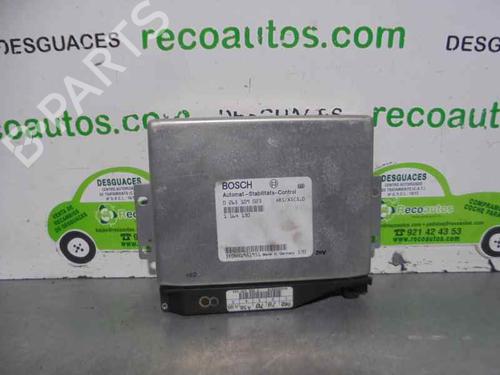 Used Electronic module BMW 5 (E39) 528 i (193 hp) 4872602