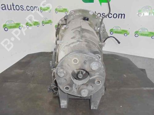 Gearbox MERCEDES-BENZ E-CLASS (W210) E 420 (210.072) | BP2306784M3