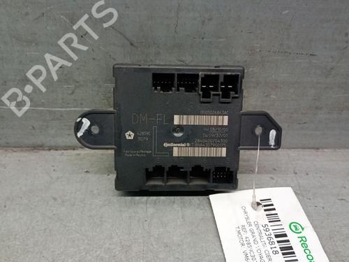 comfort-control-module-chrysler-grand-voyager-v-rt-2007-33795613 main image