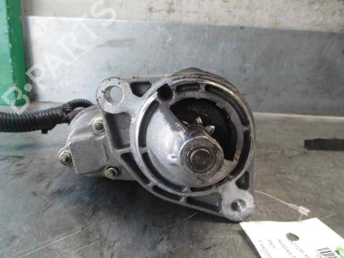 Used Starter NISSAN PRIMERA (P11) 1.6 16V (99 hp) 7253906