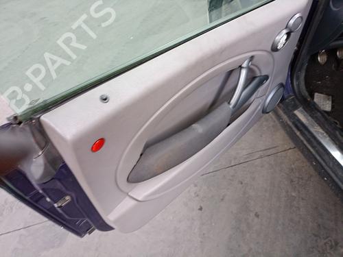 Front left seatbelt MINI MINI (R50, R53) One | BP30922704I26