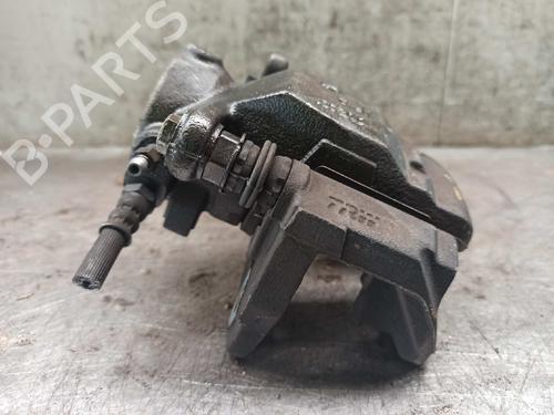 Left front brake caliper MERCEDES-BENZ B-CLASS Sports Tourer (W245)  | BP11617301M105 