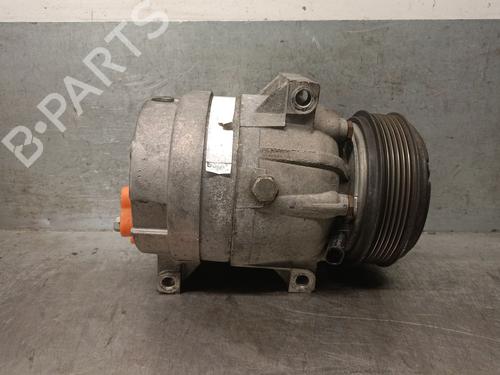 Used AC compressor RENAULT MEGANE Scenic (JA0/1_) 1.9 D (JA0J) (64 hp) 27578181