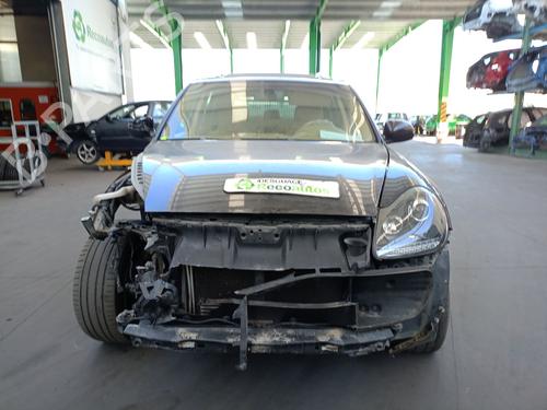 Rear right panel PORSCHE CAYENNE (9PA) 3.2 | BP28064738C61 - Image 7