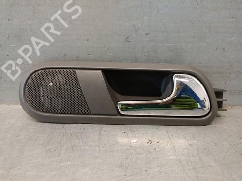 Used Rear right interior door handle SEAT IBIZA III (6L1) 1.9 TDI (131 hp) 27201336