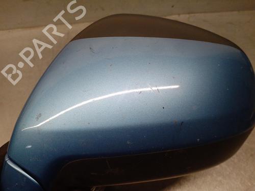 Left mirror CITROËN C4 Picasso I MPV (UD_) 1.6 HDi | BP15860635C26 