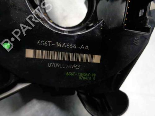 Headlight switch FORD FIESTA V (JH_, JD_) 1.4 TDCi | BP6151707I24 
