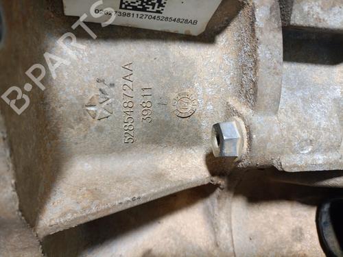 Gearbox JEEP GRAND CHEROKEE IV (WK, WK2) 3.6 VVT 4x4 | BP32372935M3