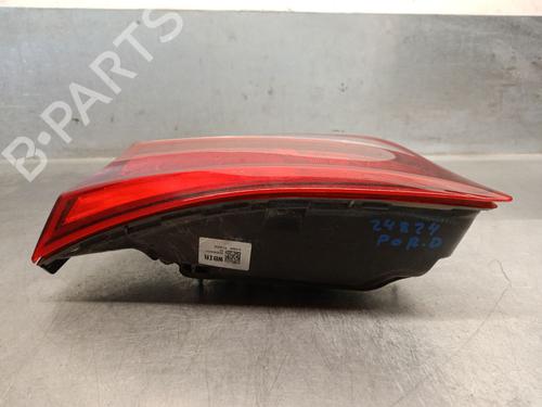 Right tailgate light HYUNDAI i30 Estate (PDE) 1.0 T-GDI hybrid 48V | BP32998087C80 - Image 3