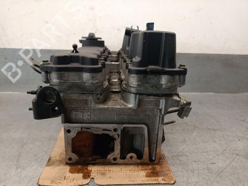 Cylinder head PEUGEOT 206 Hatchback (2A/C) 1.4 16V | BP23462357M5 