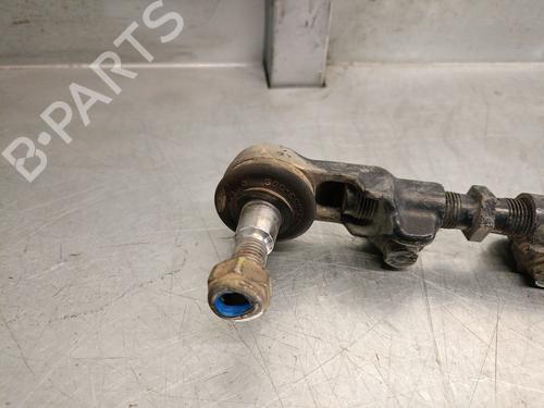 Steering rack LAND ROVER FREELANDER I (L314) 2.0 Td4 4x4 | BP25271816M22 