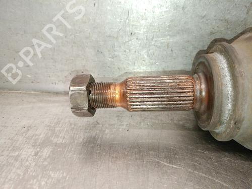 Right front driveshaft DODGE CALIBER 2.0 CRD | BP39071516M39 - Image 2