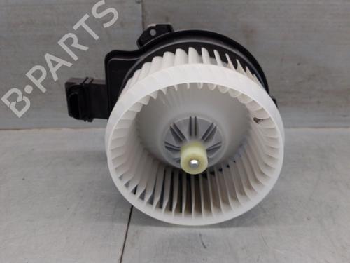 Heater blower motor SUZUKI VITARA (LY) 1.4 Hybrid (Mild Hybrid) (APK414) | BP27273339M62 