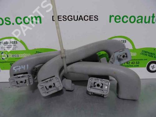Front right interior door handle OPEL ZAFIRA / ZAFIRA FAMILY B (A05) 1.7 CDTI (M75) BP3216219I14