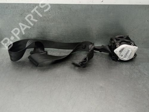 Rear left seatbelt AUDI Q3 (8UB, 8UG) 2.0 TDI | BP29418942I29 