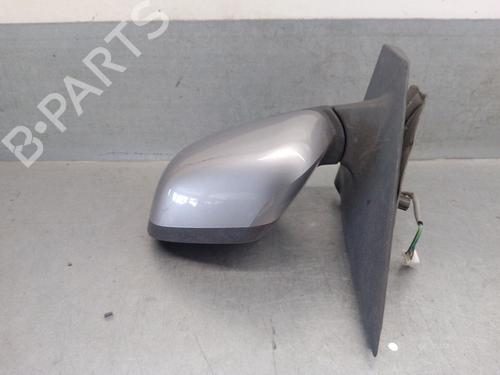 Left mirror DACIA DOKKER MPV (KE_) 1.5 dCi (KEAJ, KEAH) | BP26519418C26 