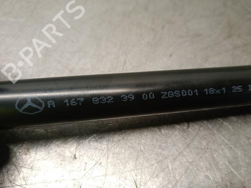 Pipe MERCEDES-BENZ GLE Coupe (C167) GLE 350 de 4-matic (167.306) | BP34276287M125  - Image 5
