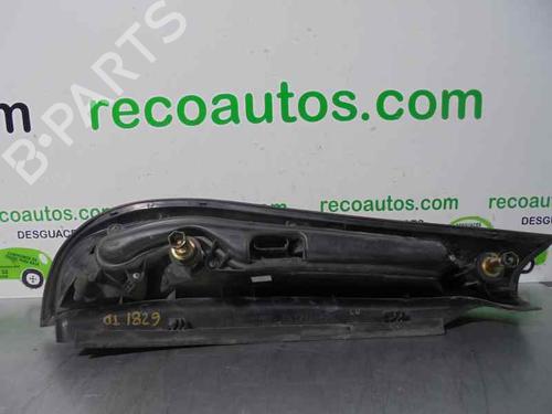 Right taillight FIAT MAREA Weekend (185_) 1.9 JTD 105 (185BXN1A) | BP2090865C35 