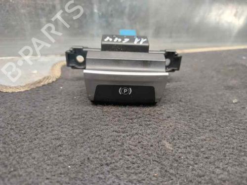 Used Hand brake PEUGEOT 308 II (LB_, LP_, LW_, LH_, L3_) 2.0 BlueHDi 150 (150 hp) 8791438