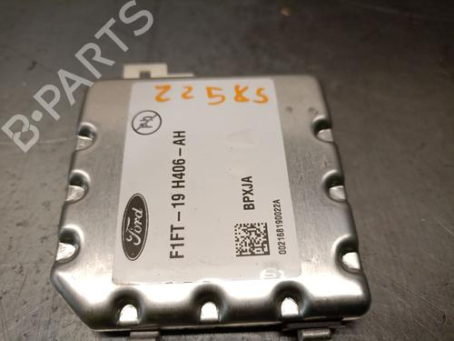Electronic module FORD FOCUS III Turnier 1.0 EcoBoost | BP25284704M83 