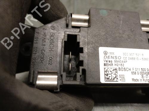Heater resistor SEAT LEON (1P1) 1.9 TDI | BP32760441M108  - Image 6