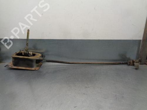 Used Gear lever VW VENTO (1H2) 1.9 D (65 hp) 12132135