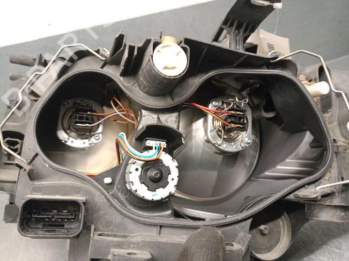 Right headlight BMW 1 (E87) 118 d | BP33553137C29 - Image 7