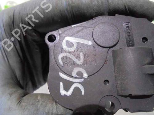 Heater blower motor BMW 1 (E87) 120 d | BP2079565M62 
