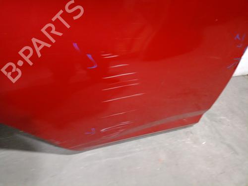 Right rear door NISSAN MICRA V (K14) 0.9 IG-T | BP25496270C5