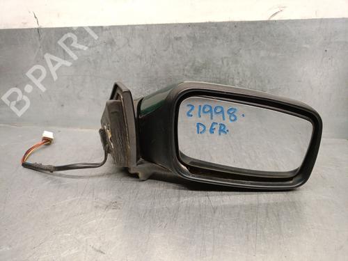 Used Right mirror VOLVO S40 I (644) 1.9 DI (95 hp) 23127474
