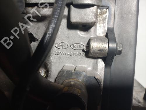 Engine HYUNDAI GETZ (TB) 1.5 CRDi | BP32169206M1  - Image 13