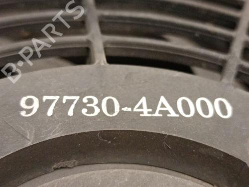 Radiator fan HYUNDAI H-1 Van (A1) 2.5 TD | BP32023398M35