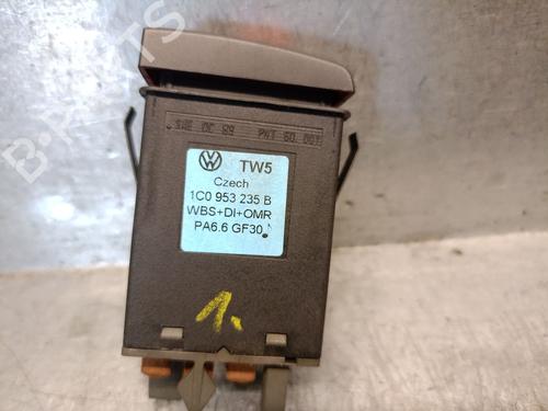 Warning VW NEW BEETLE (9C1, 1C1) 1.9 TDI | BP28214218I22 
