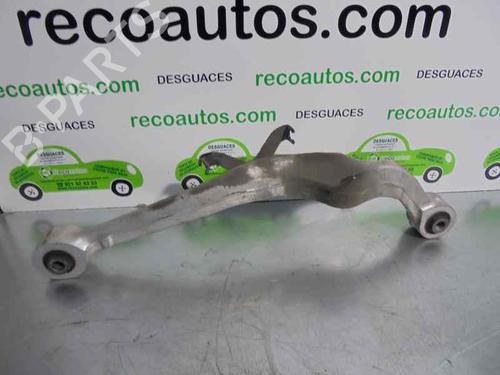 Right rear suspension arm NISSAN QASHQAI / QASHQAI +2 I (J10, NJ10, JJ10E)  | BP2060080M15 