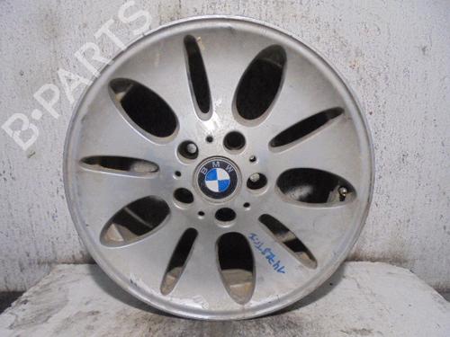 Used Rim BMW X5 (E53) [2000-2006]  9236424