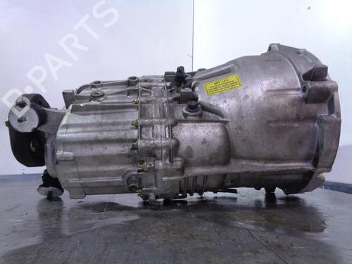 Gearbox BMW 3 (E46) 330 d | BP13445963M3 