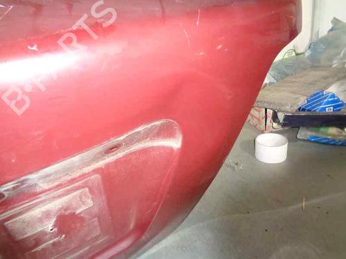 Tailgate VOLVO S40 I (644) 1.6 | BP4833375C6 