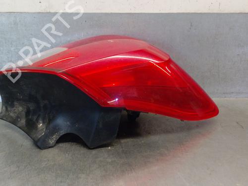 Left taillight OPEL CORSA E (X15) 1.3 CDTI (08, 68) | BP30137285C34