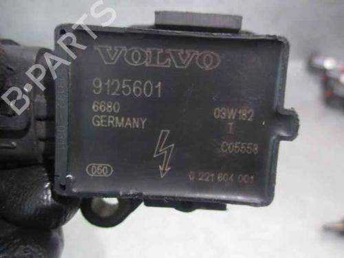 Ignition coil VOLVO S80 I (184) 2.4 | BP5078535M94 