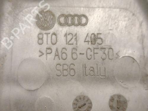 Expansion tank AUDI A4 B8 Avant (8K5) RS4 quattro | BP26503916C120 