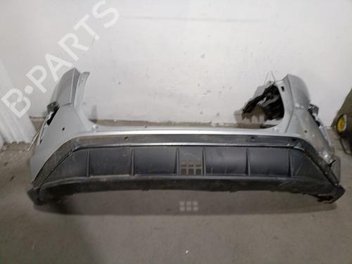 Used Rear bumper HYUNDAI KONA SUV Van (OS, OSE, OSI) EV (204 hp) 28115977