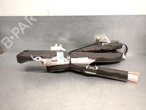 Electronic module PEUGEOT 3008 II SUV (MC_, MR_, MJ_, M4_) 1.2 THP/ PureTech 130 (MRHNSM, MRHNSU, MRHNSJ, MRHNYW,... | BP23964070M83 