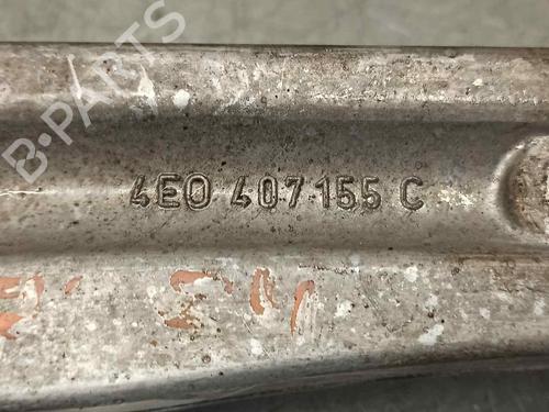 Left front suspension arm AUDI A8 D3 (4E2, 4E8) 4.2 quattro | BP12115811M12 
