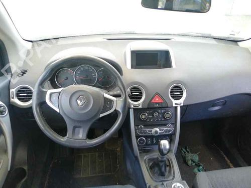 Switch RENAULT KOLEOS I (HY_) 2.0 dCi (HY0K) | BP20256017I30  - Image 10