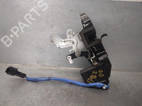 Used Front right lock KIA CARNIVAL II (GQ) 2.9 CRDi (144 hp) 13397614