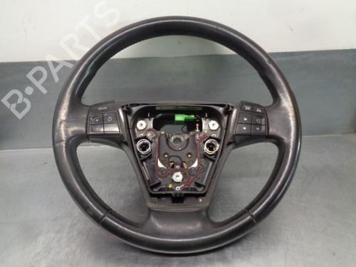 Used Steering wheel VOLVO V50 (545) D5 (179 hp) 10296954