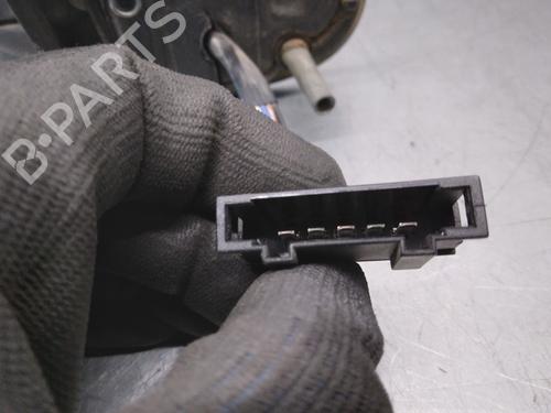 Left mirror VW GOLF III (1H1) 2.0 | BP15107665C26 