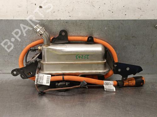 Used Other Other BMW 3 (G20, G80, G28) 330 e Plug-in-Hybrid (292 hp) 34187174 34187174