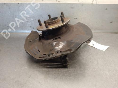 Left front steering knuckle TOYOTA COROLLA Saloon (_E21_) 1.8 VVTi Hybrid (ZWE211, MZEA12) | BP38760096M25 - Image 8