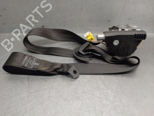 Front right seatbelt VW TOURAN (1T1, 1T2) 2.0 TDI | BP31611729I25